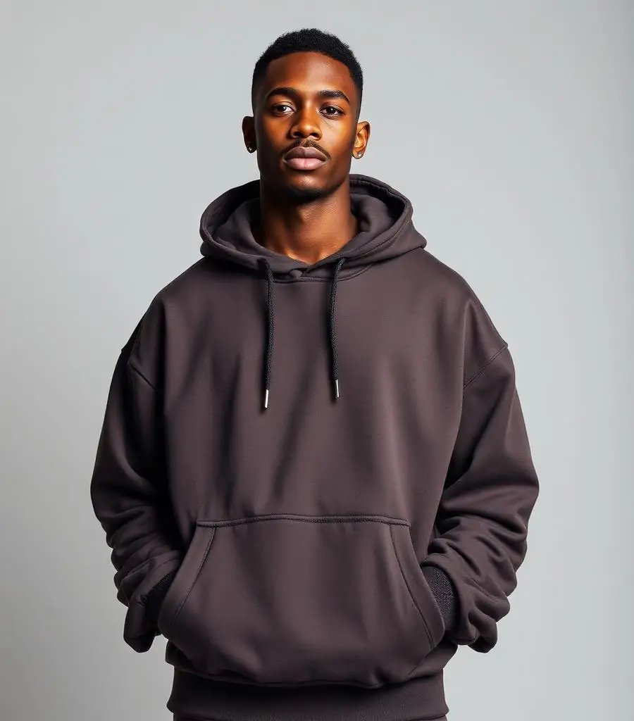 Heavyweight Hoodie
